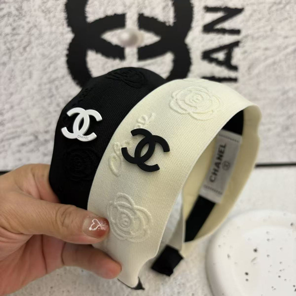 Fashion Luxury Headband 01s
