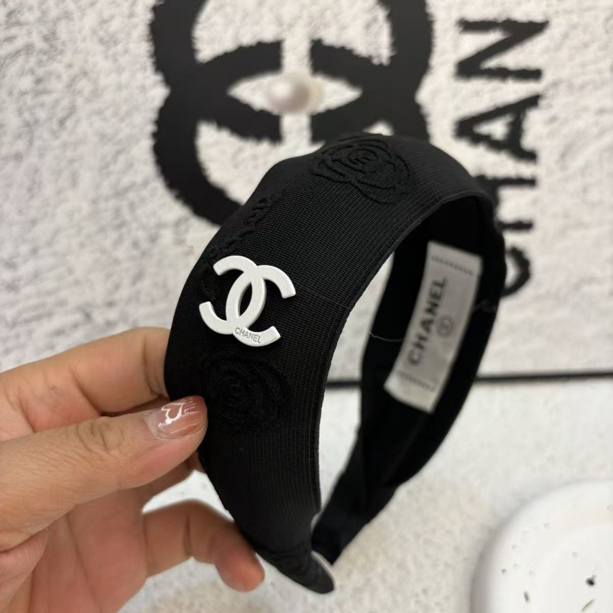 Fashion Luxury Headband 01s