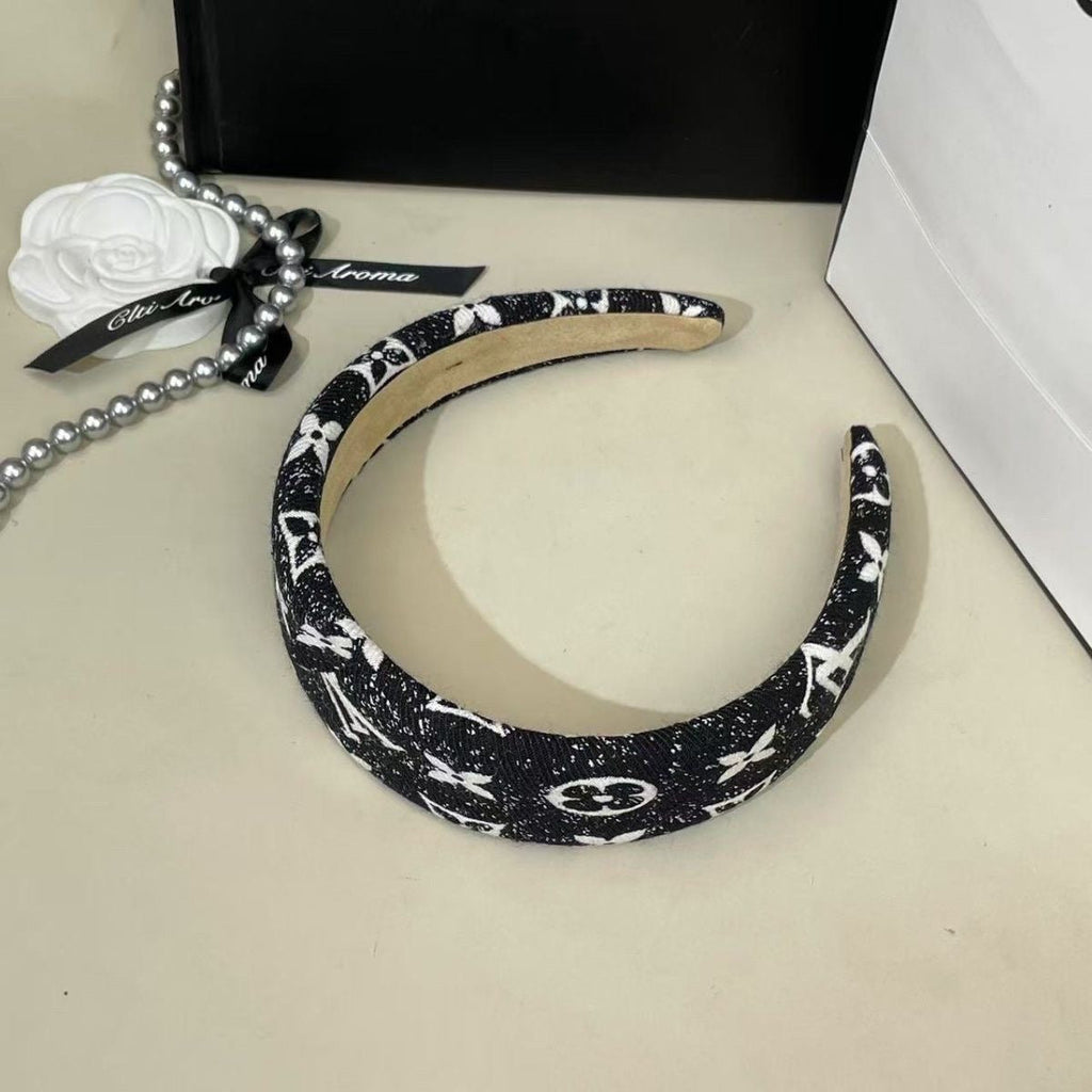 Fashion Luxury Headband 03s