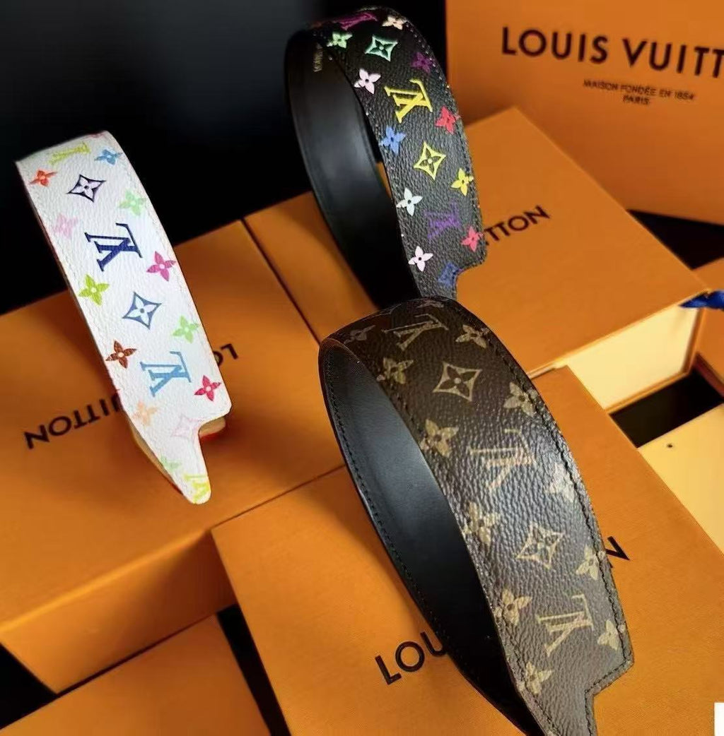 Fashion Luxury Headband 04s