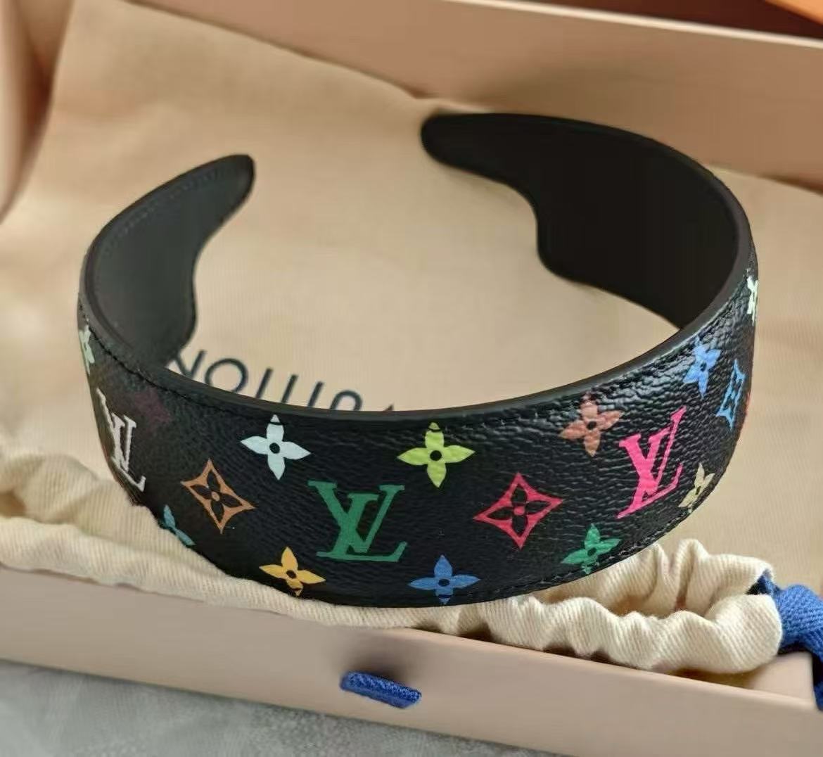 Fashion Luxury Headband 04s