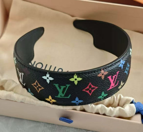 Fashion Luxury Headband 04s