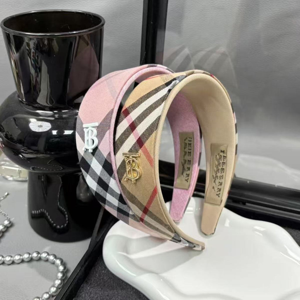 Fashion Luxury Headband 05s
