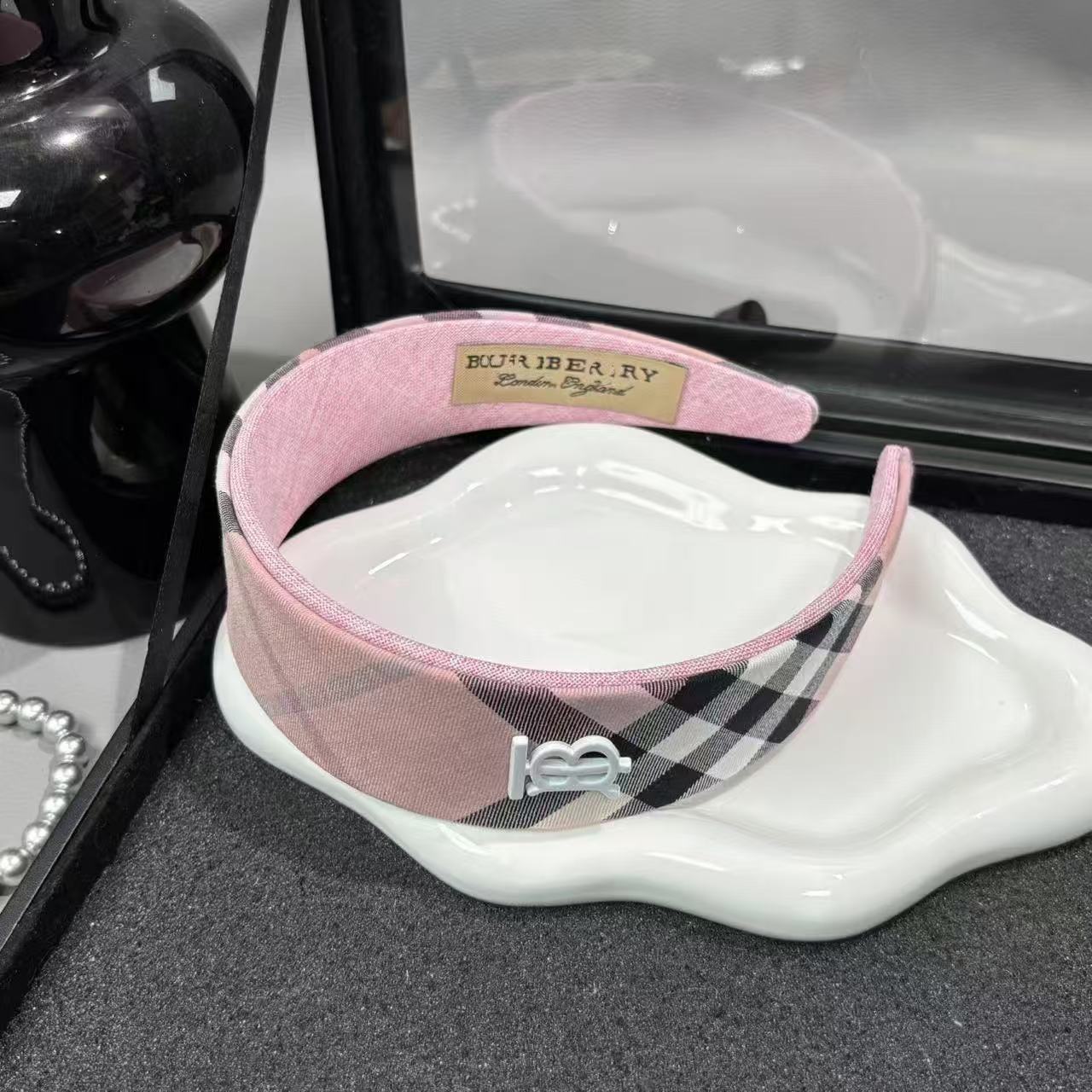 Fashion Luxury Headband 05s