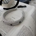 Fashion Luxury Headband 06