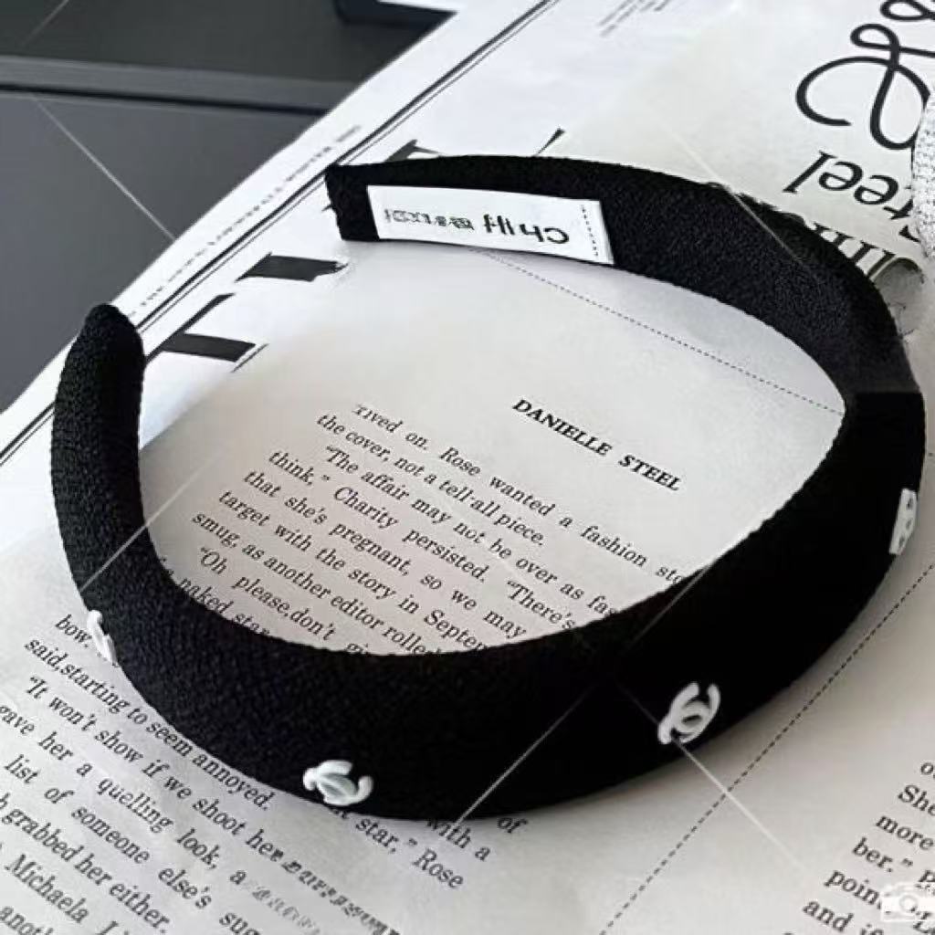 Fashion Luxury Headband 06s
