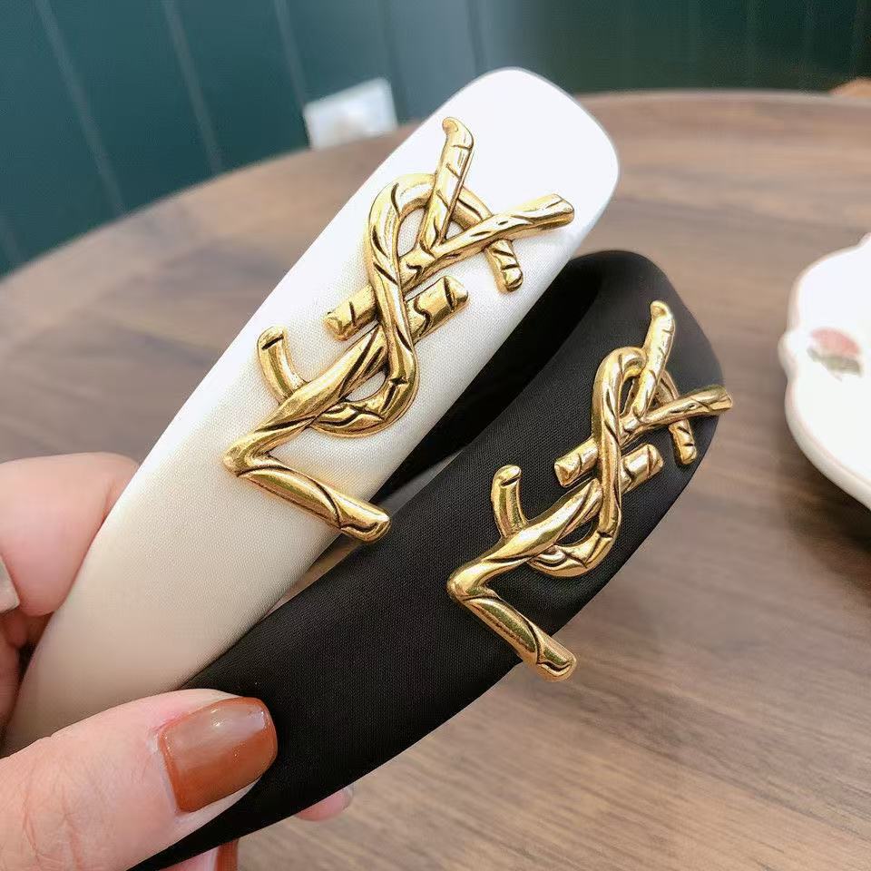 Fashion Luxury Headband 07s
