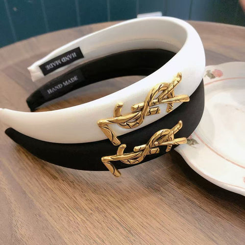 Fashion Luxury Headband 07s