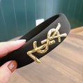 Fashion Luxury Headband 07s