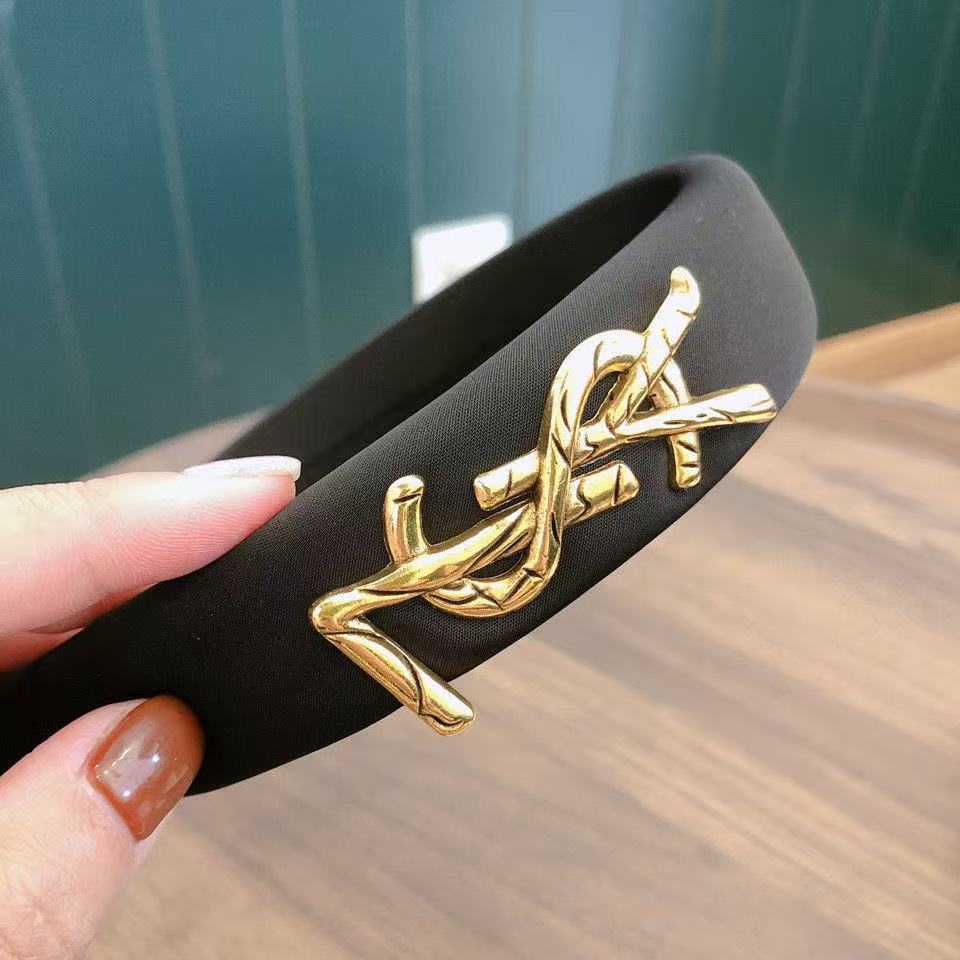 Fashion Luxury Headband 07s