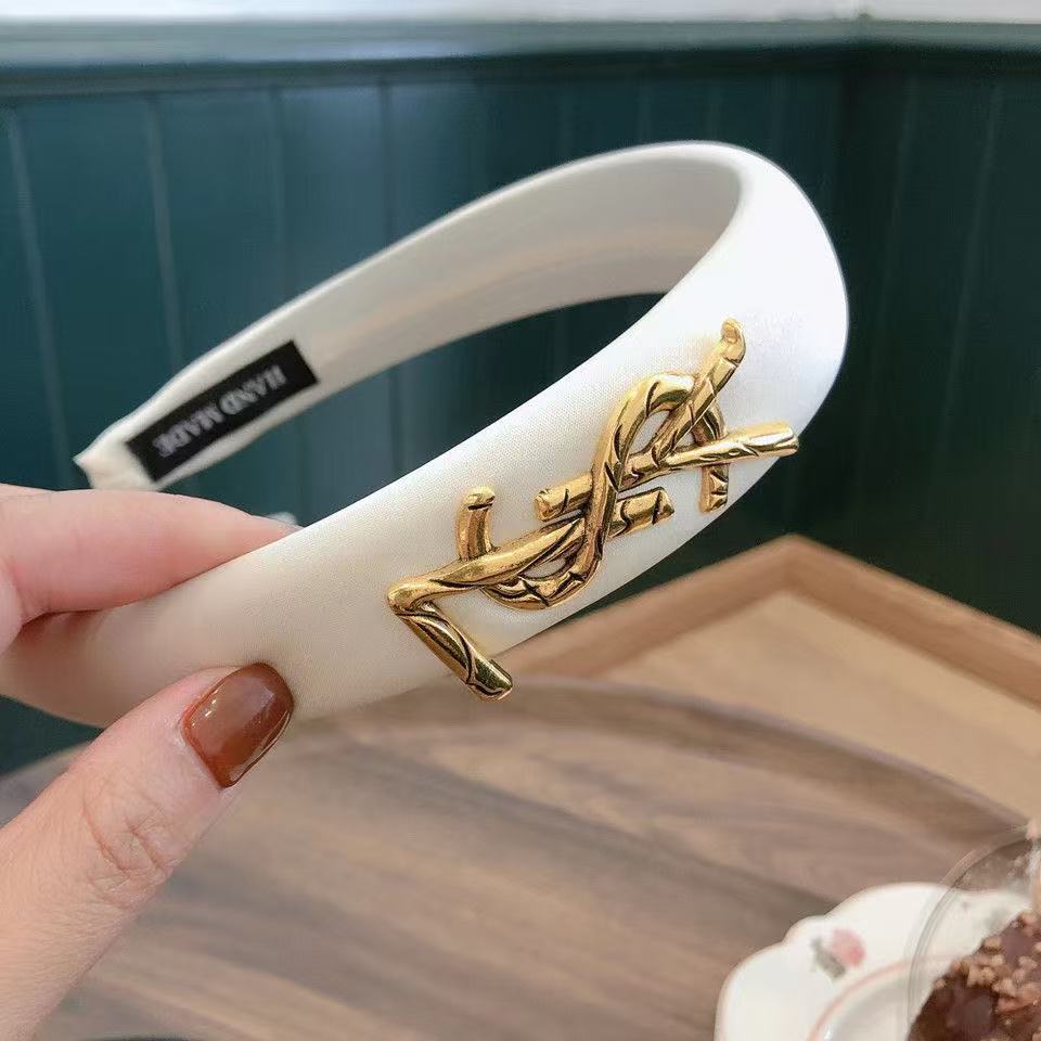 Fashion Luxury Headband 07s