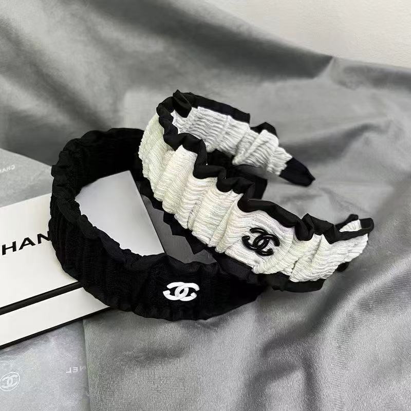 Fashion Luxury Headband 02s