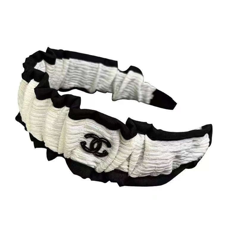 Fashion Luxury Headband 02s