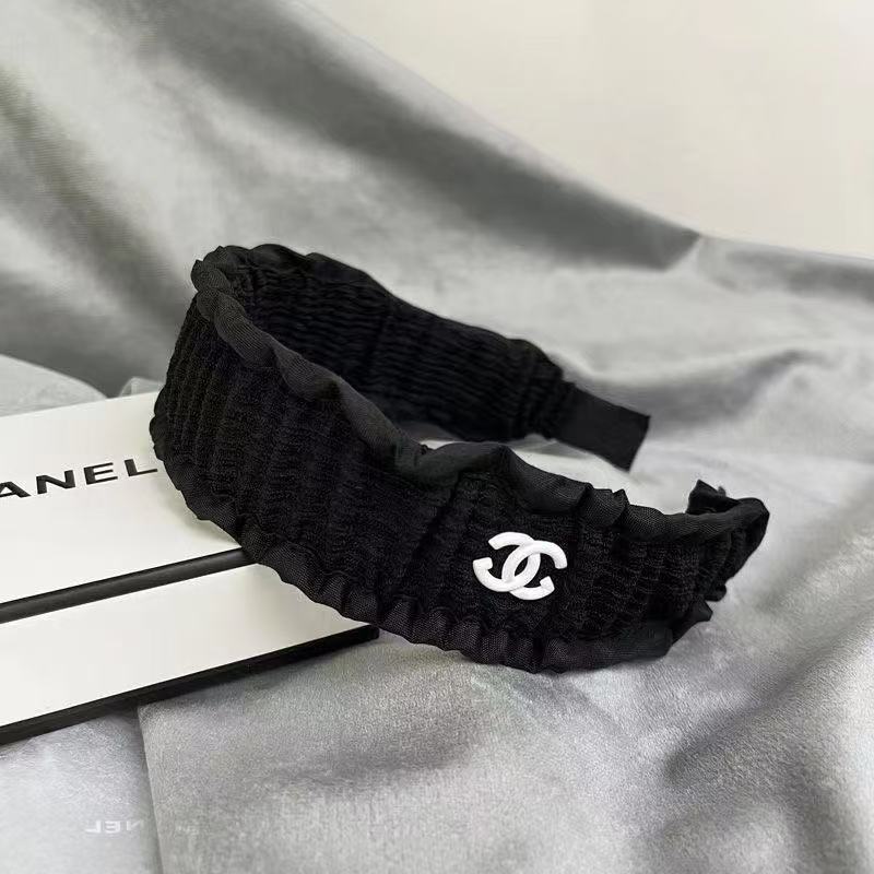 Fashion Luxury Headband 02s