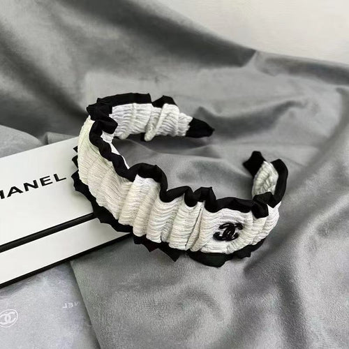 Fashion Luxury Headband 02s