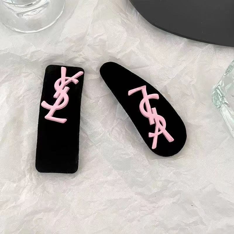 Fashion Luxury Hair Clip 02（Buy One, Get One Free.）s