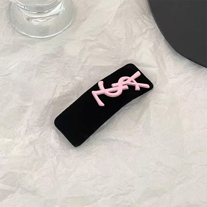 Fashion Luxury Hair Clip 02（Buy One, Get One Free.）s
