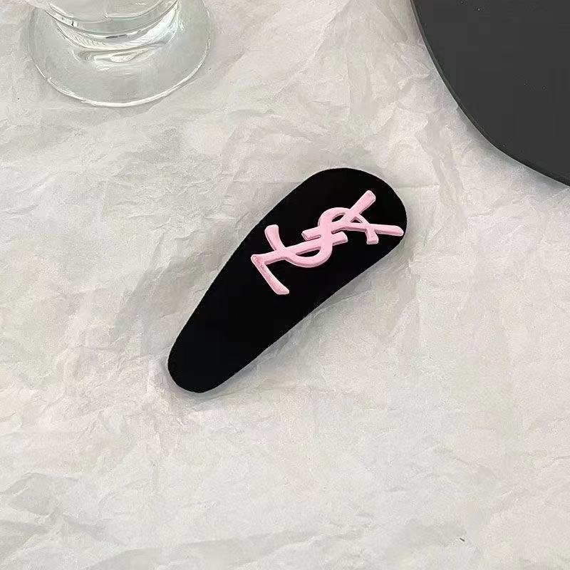 Fashion Luxury Hair Clip 02（Buy One, Get One Free.）s