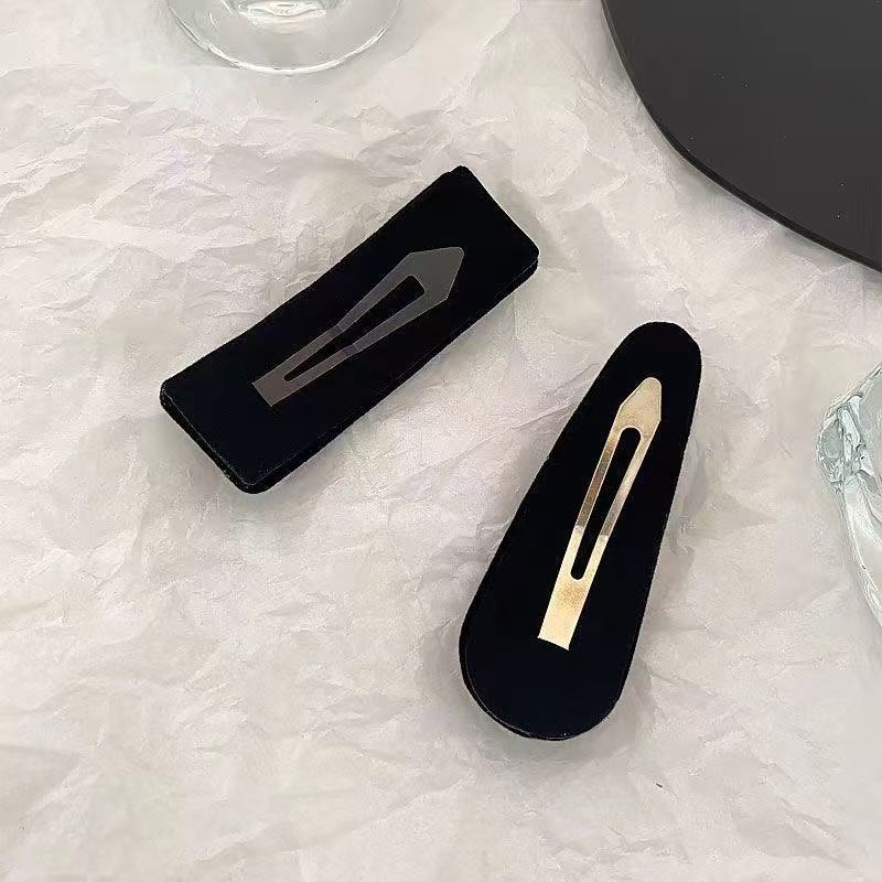 Fashion Luxury Hair Clip 02（Buy One, Get One Free.）s