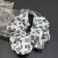 Fashion Luxury Hair Tie 01s