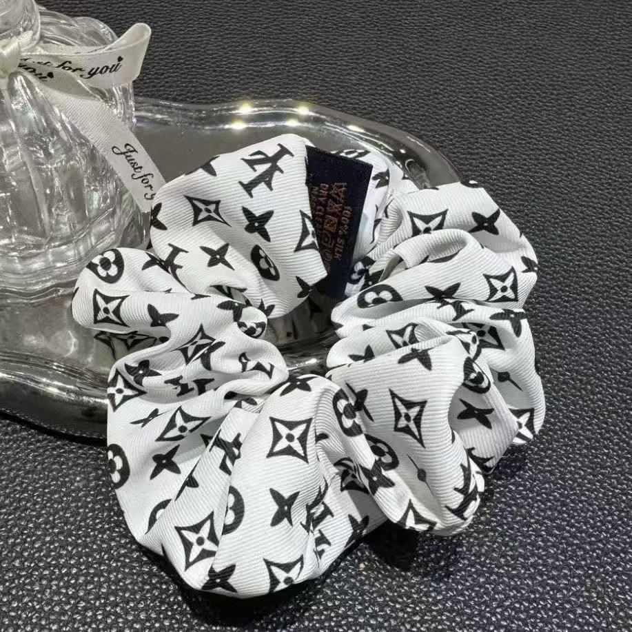 Fashion Luxury Hair Tie 01s
