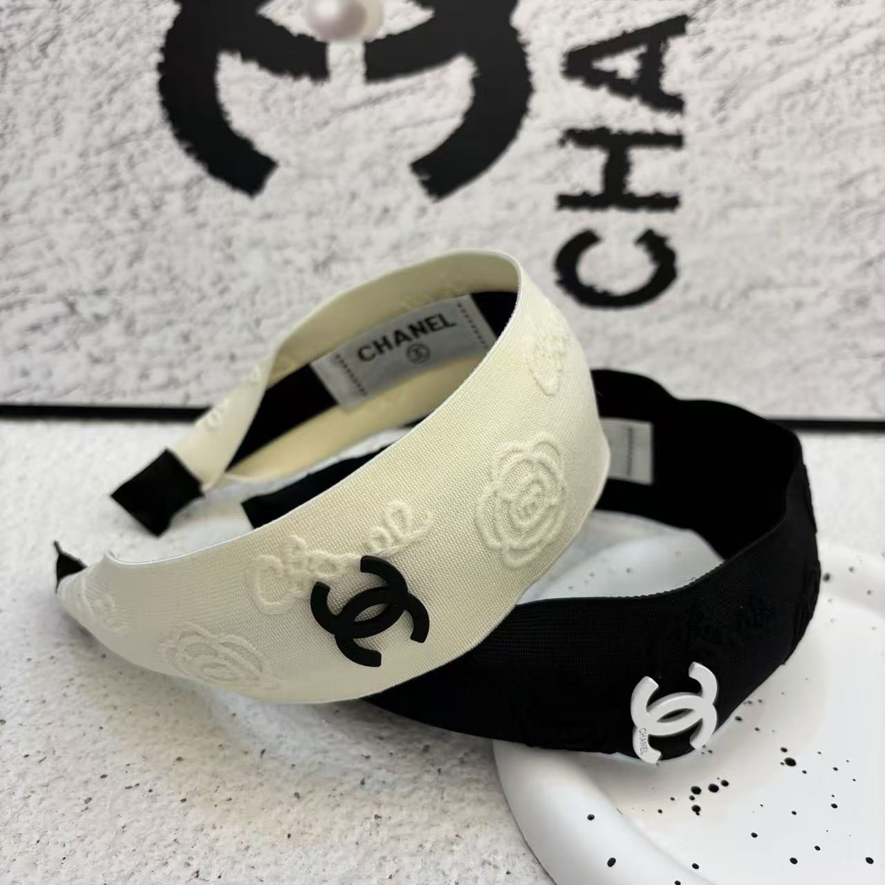 Fashion Luxury Headband 01s