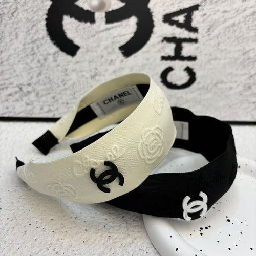 Fashion Luxury Headband 01s