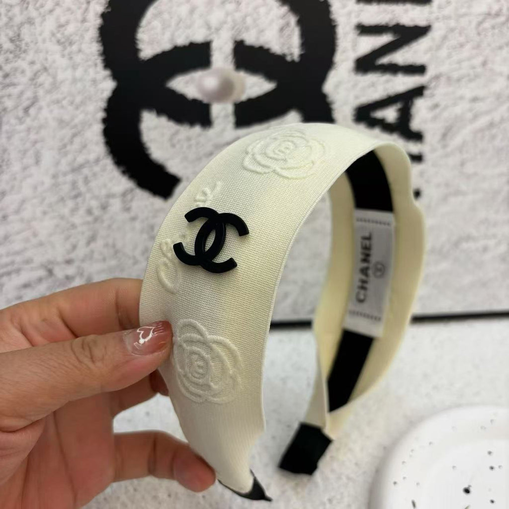 Fashion Luxury Headband 01s