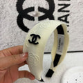 Fashion Luxury Headband 01s