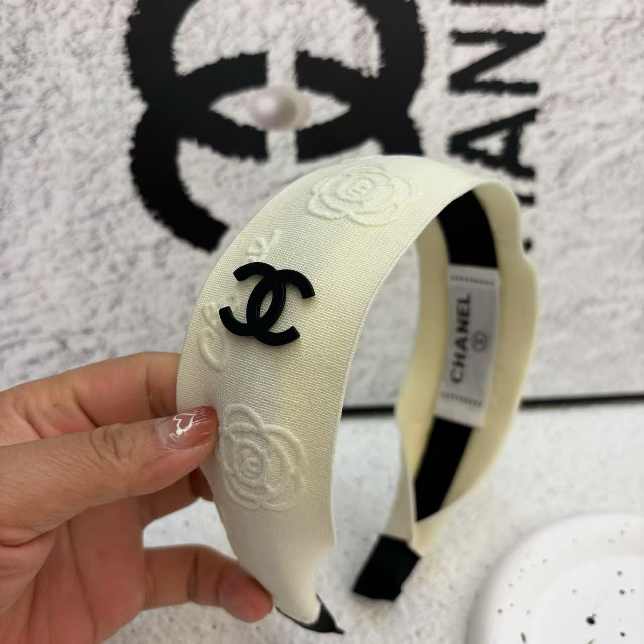 Fashion Luxury Headband 01s