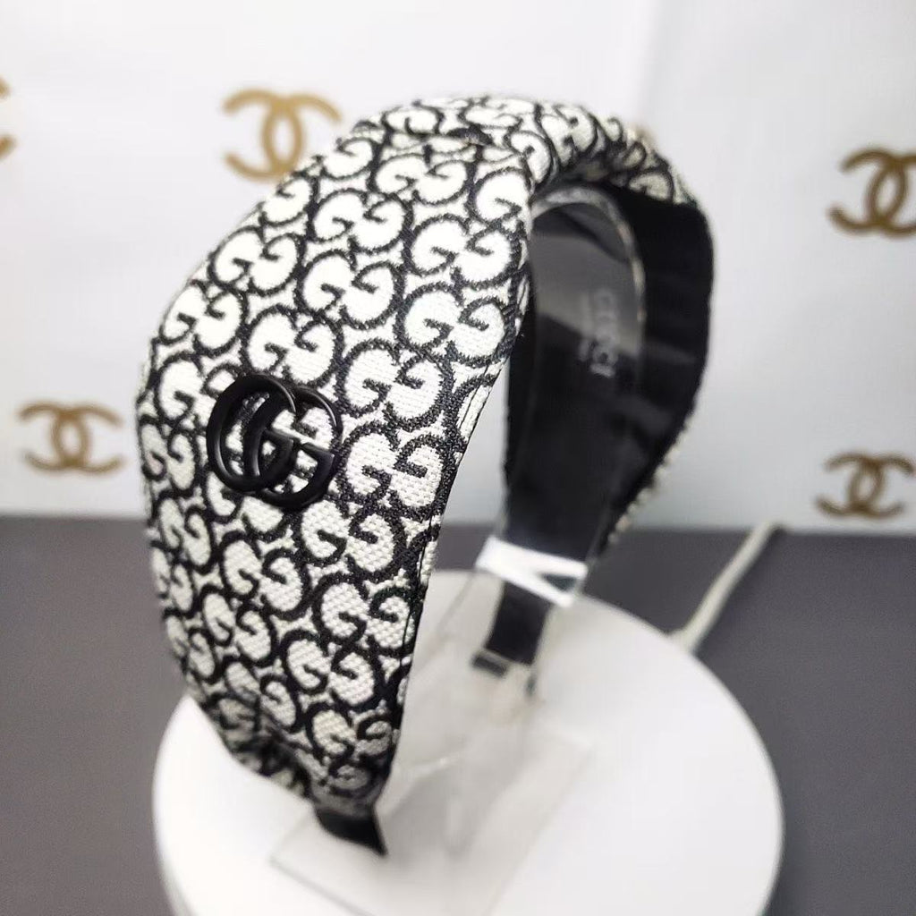 Fashion Luxury Headband 08s