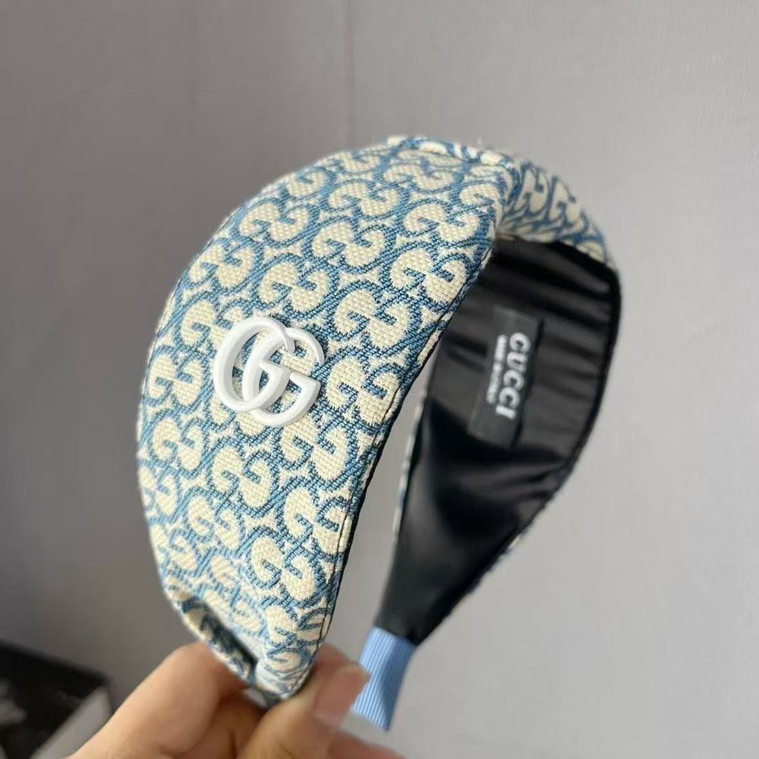 Fashion Luxury Headband 08s