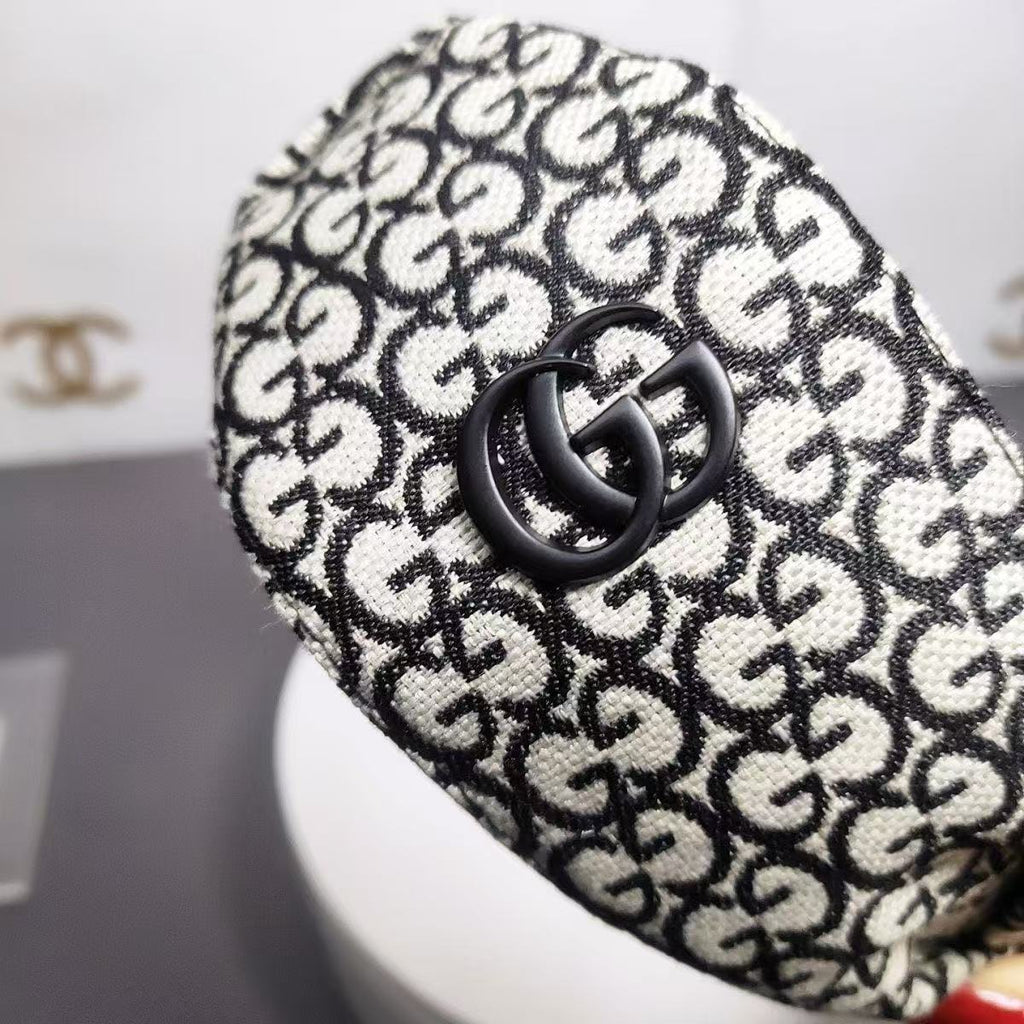 Fashion Luxury Headband 08s