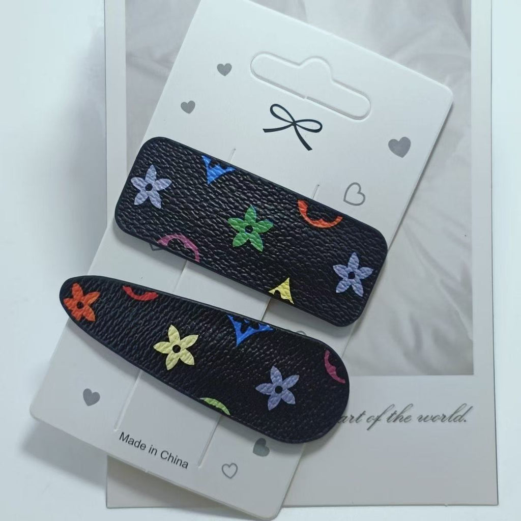 Fashion Luxury Hair Clip 03（Buy One, Get One Free.）s