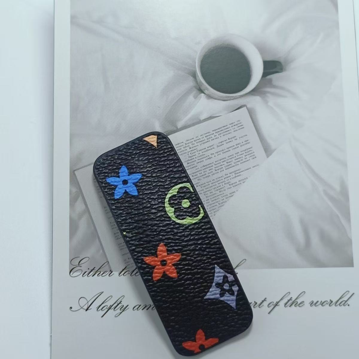Fashion Luxury Hair Clip 03（Buy One, Get One Free.）s