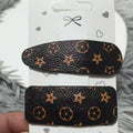 Fashion Luxury Hair Clip 04 （Buy One, Get One Free.）s