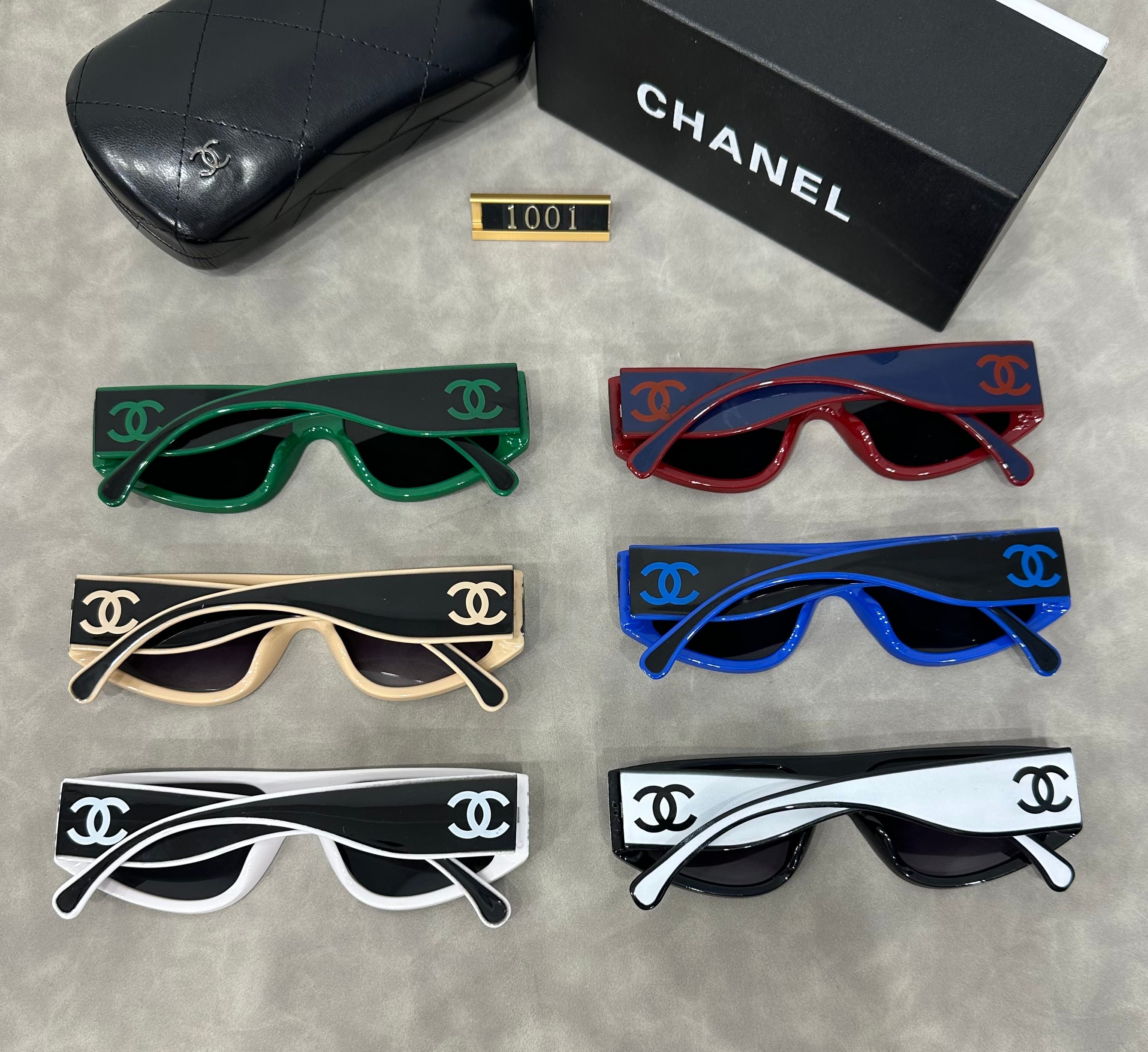 Sunglasses Y-0988s-sss