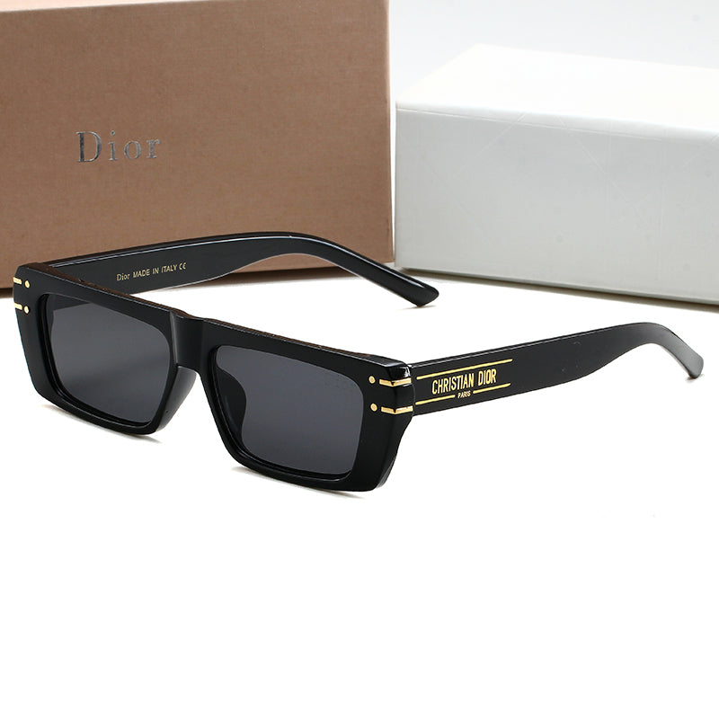 New Small Frame Sunglassess-sss