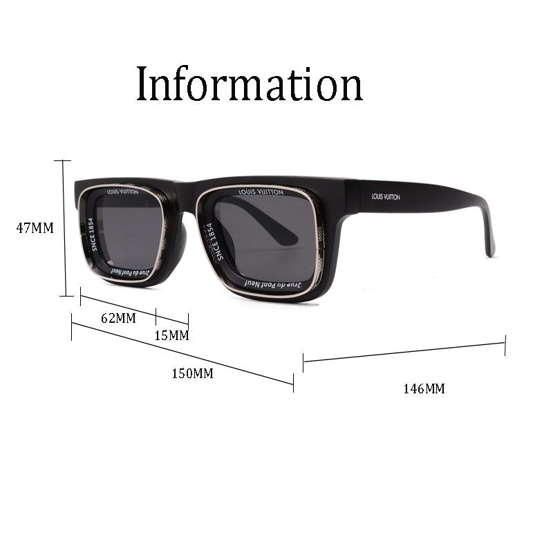 Fashion Sunglasses-240s-sss