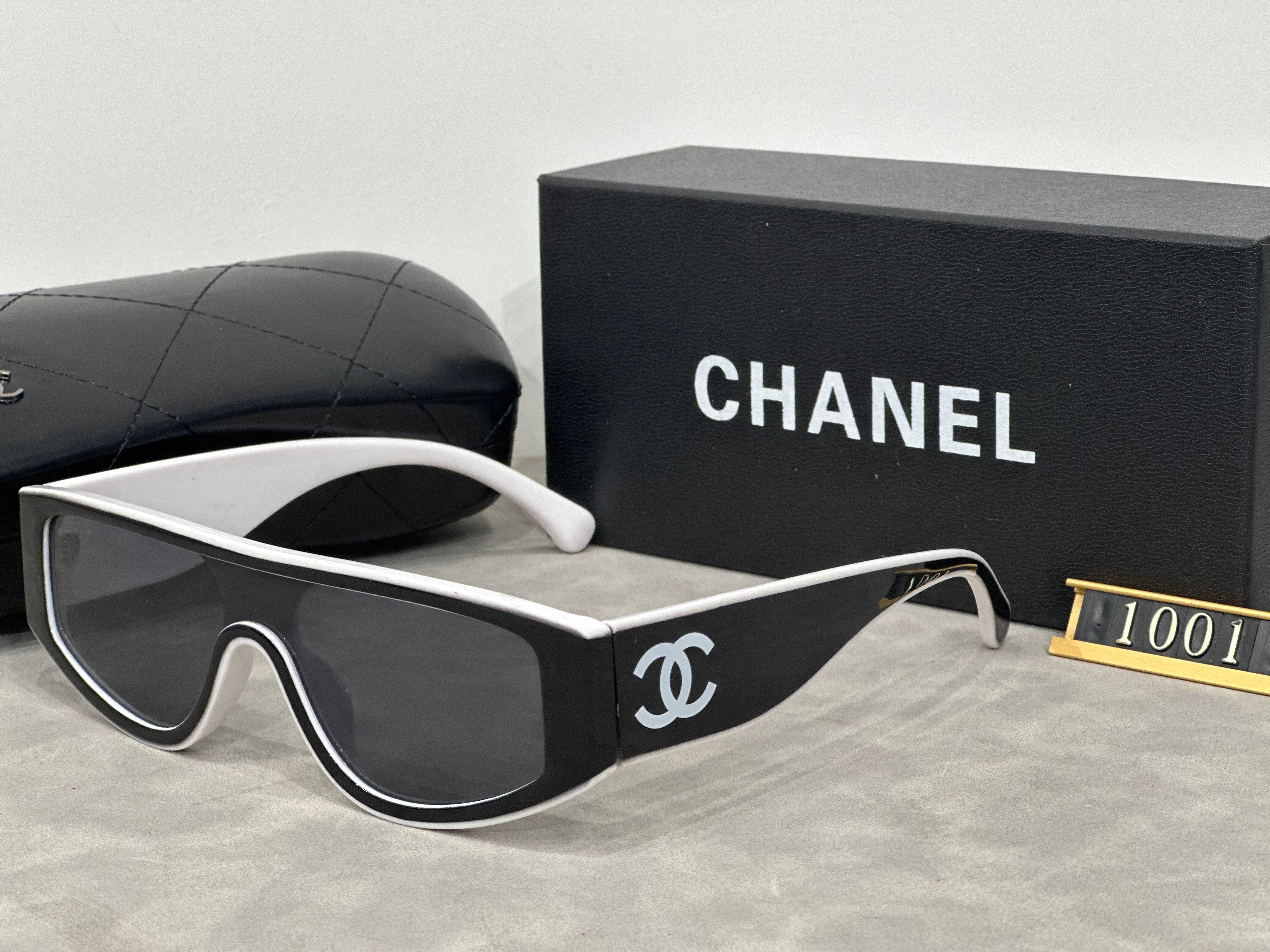 Sunglasses Y-0988s-sss