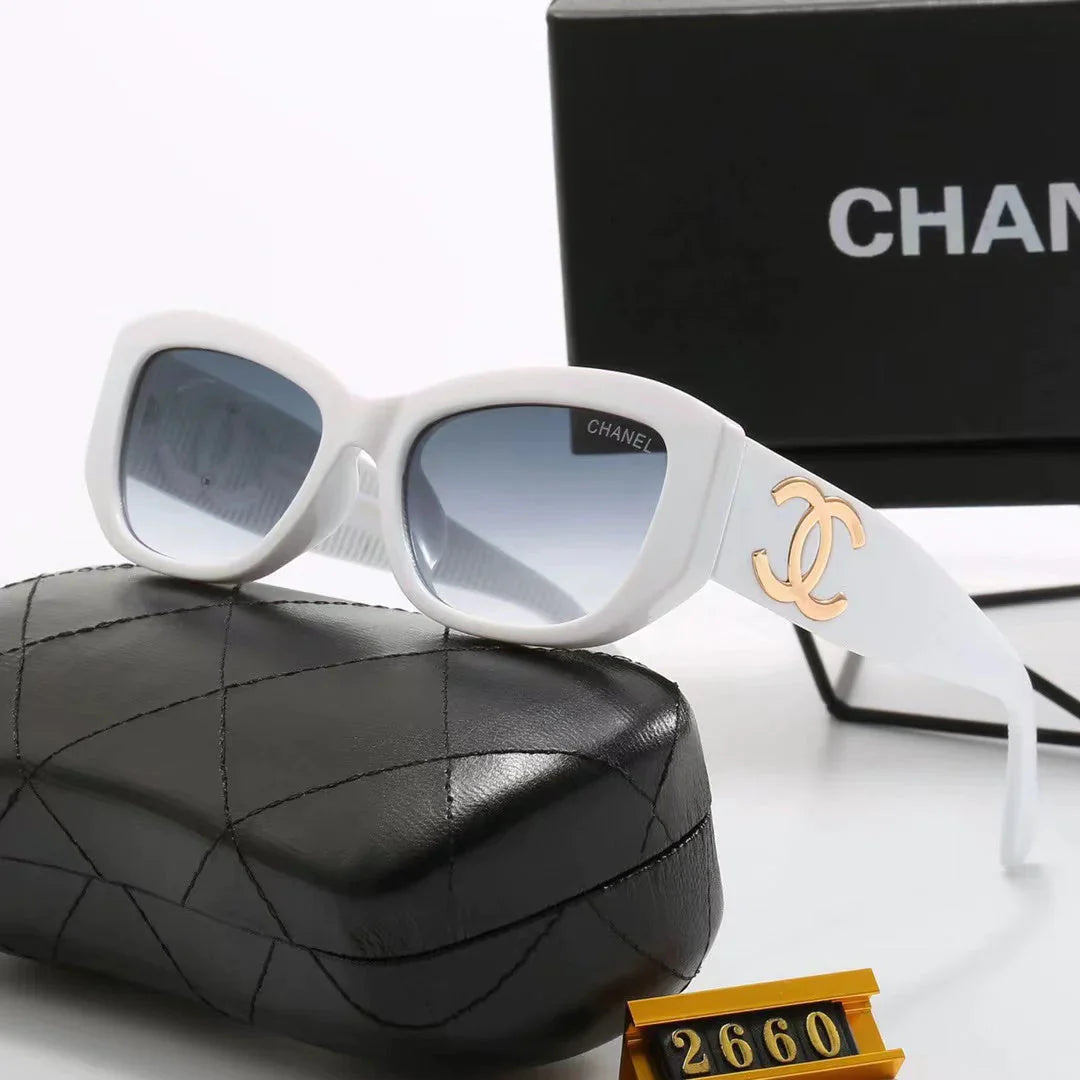 Fashion hot 6 color sunglasses 2660s-sss