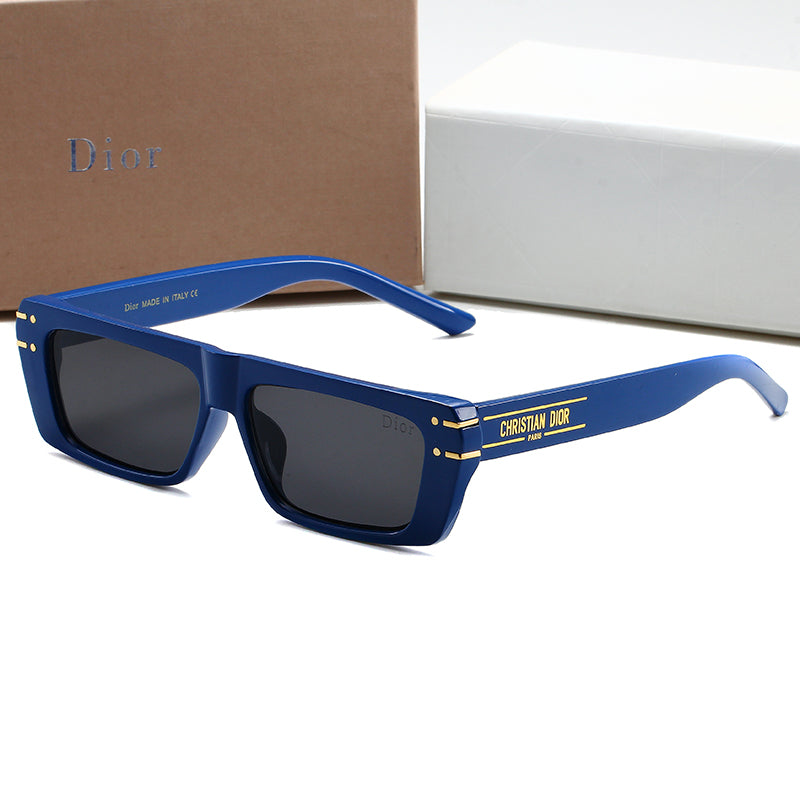 New Small Frame Sunglassess-sss