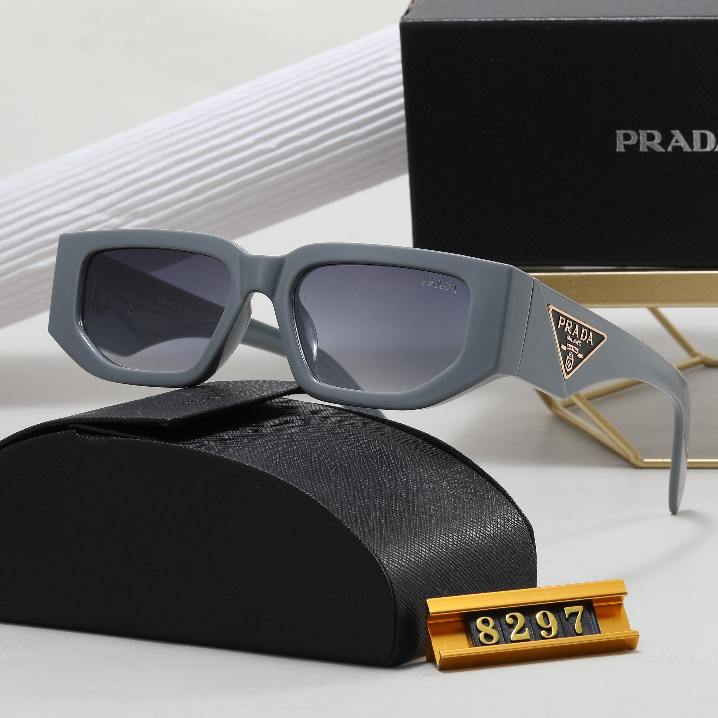 Fashion Sunglasses—8297s-sss