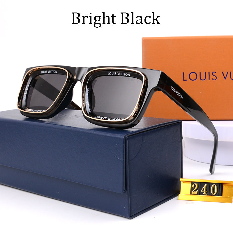 Fashion Sunglasses-240s-sss