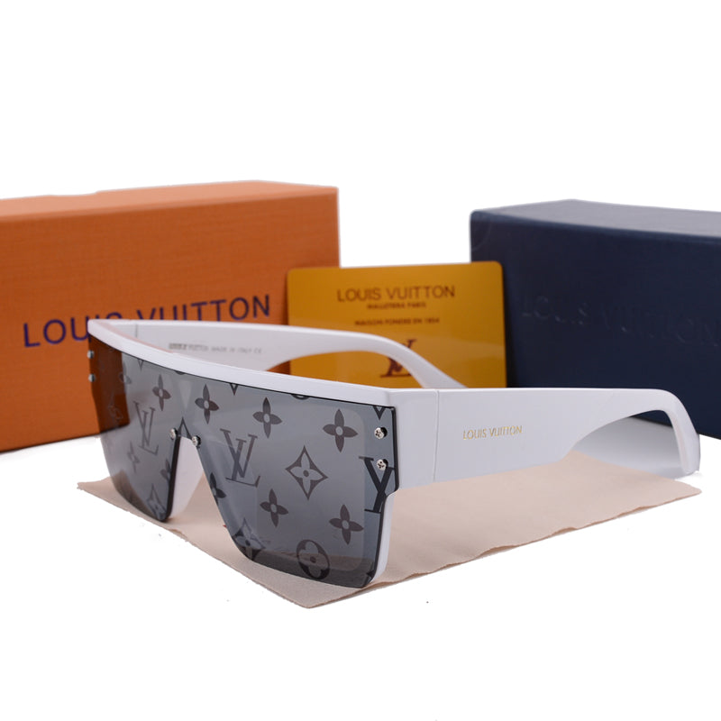 Fashion hot 5 color sunglasses 1583s-sss