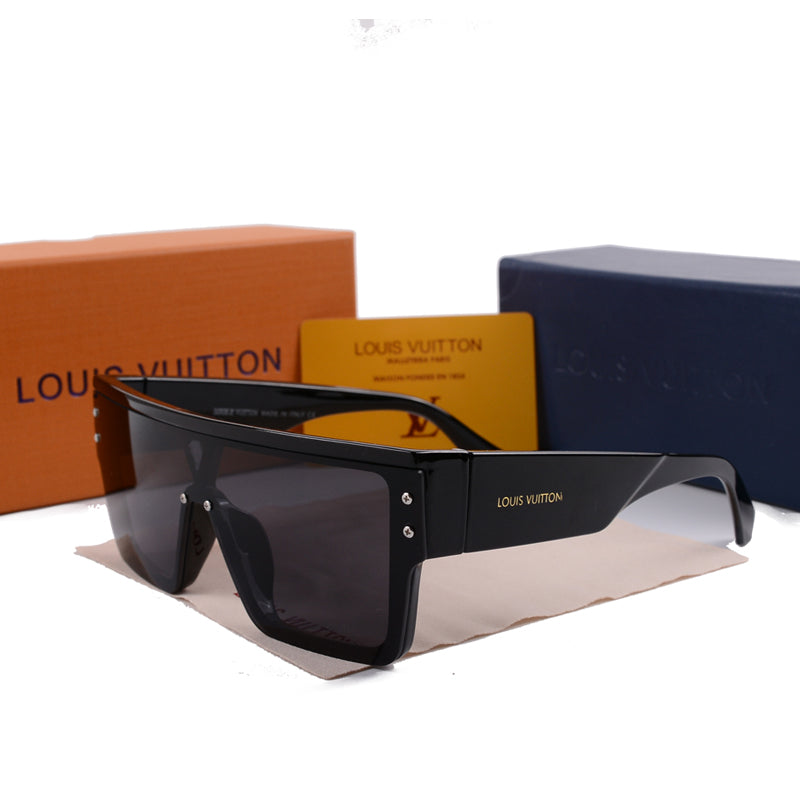 Fashion hot 5 color sunglasses 1583s-sss