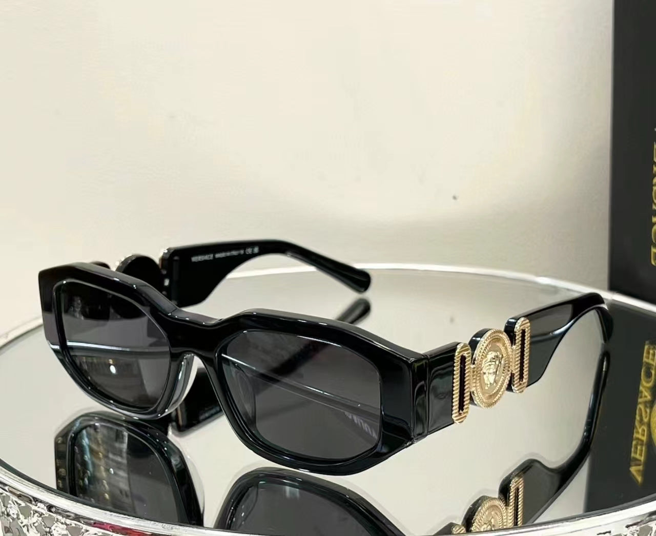 Luxury Sunglasses   V-0012s-sss