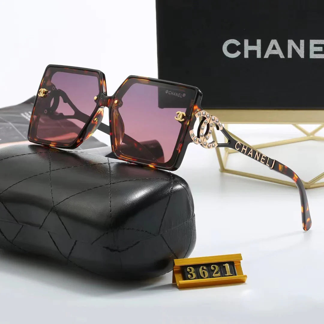 Fashion hot 4 color sunglasses 3621s-sss