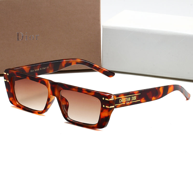 New Small Frame Sunglassess-sss