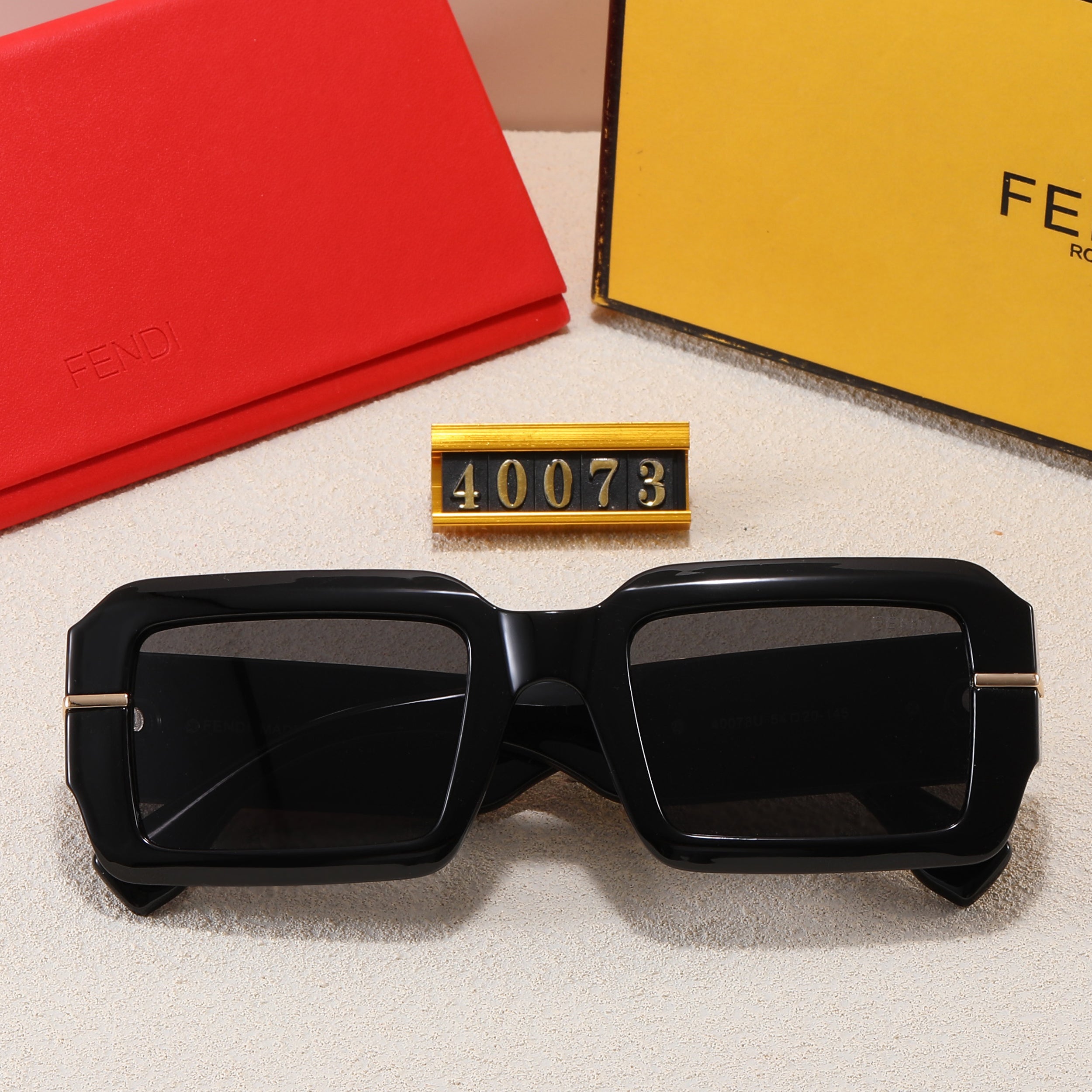 FD  Sunglasses Y-018s-sss